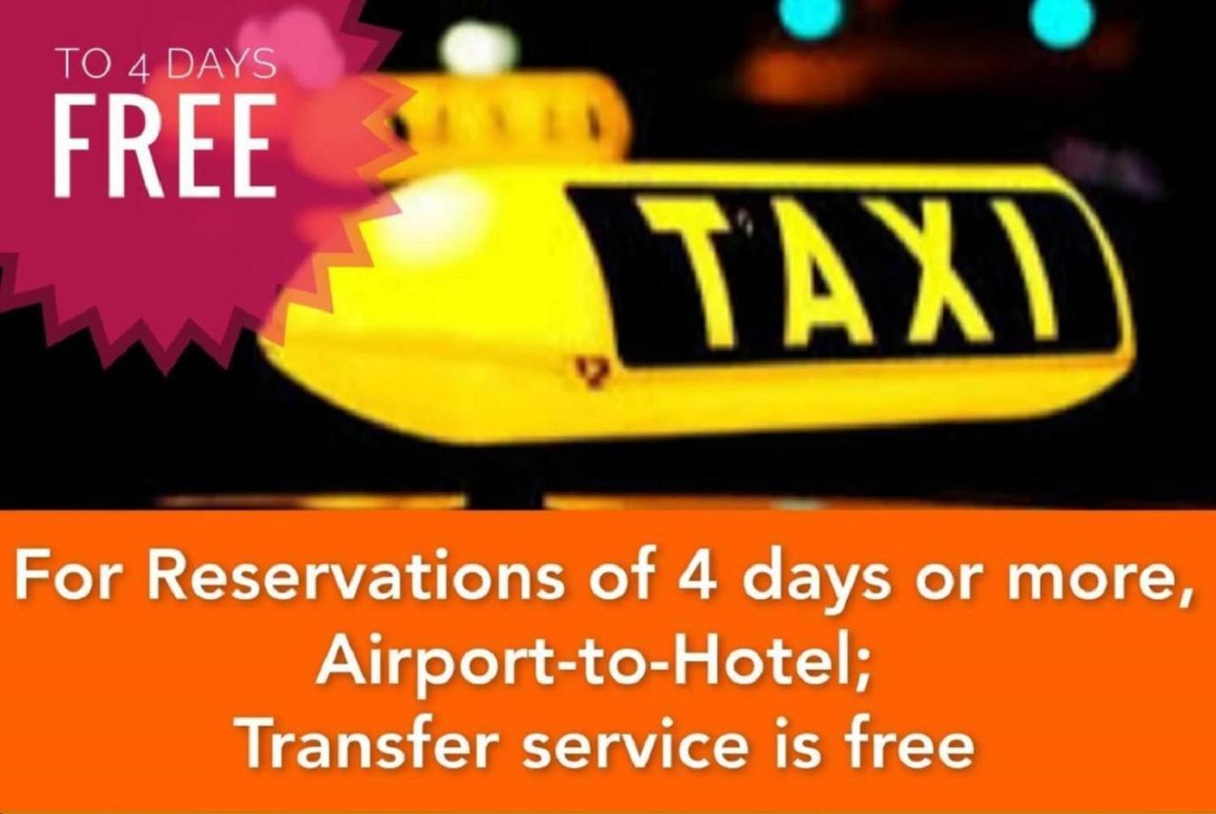 באקו Ariva Center Hotel Xetai מראה חיצוני תמונה
